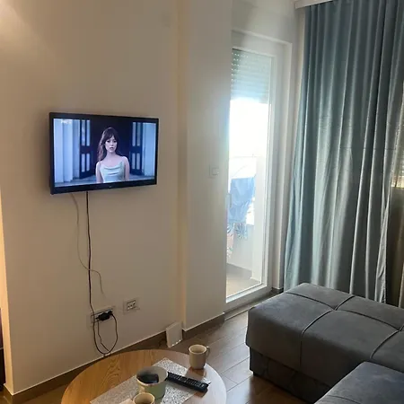 апартман ђокић Appartamento *