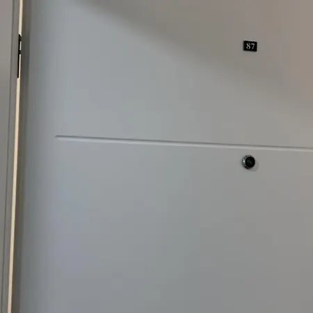 апартман ђокић Apartman