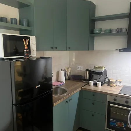 апартман ђокић Apartman Banja Koviljača