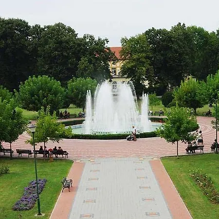 апартман ђокић Apartman *