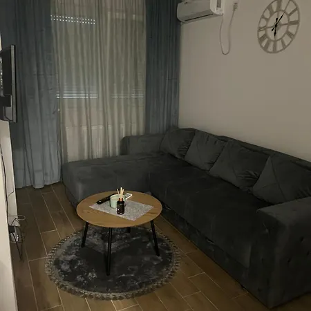 апартман ђокић Apartman Banja Koviljača