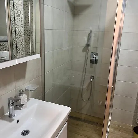 апартман ђокић * Banja Koviljača