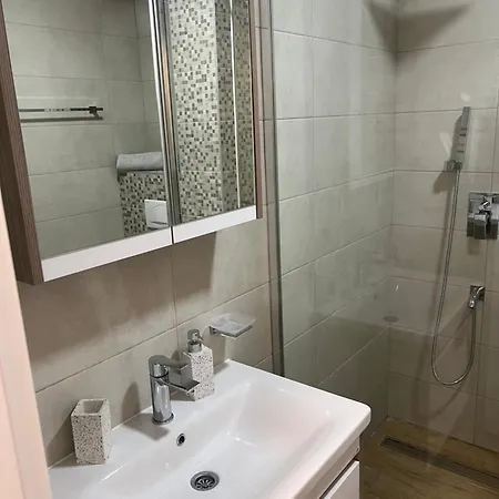 апартман ђокић Appartamento Banja Koviljača