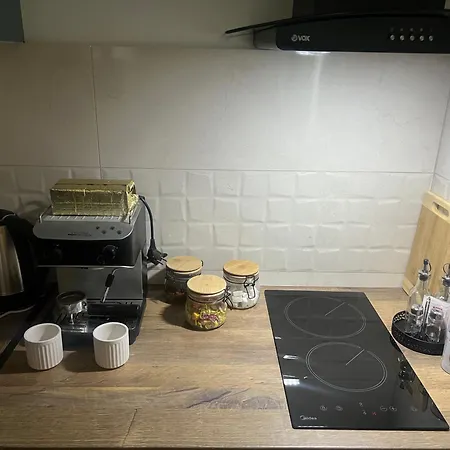 апартман ђокић * Banja Koviljača