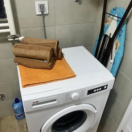 апартман ђокић Apartman