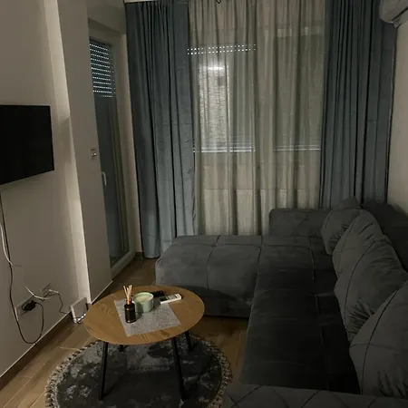 апартман ђокић