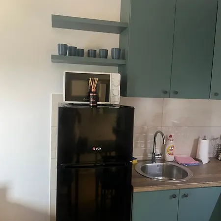 Apartman апартман ђокић Banja Koviljača