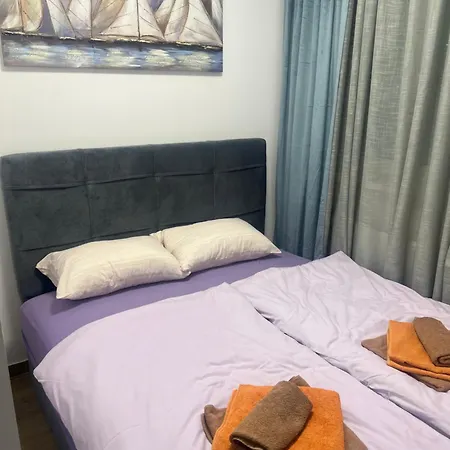 апартман ђокић Banja Koviljača