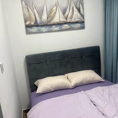 апартман ђокић