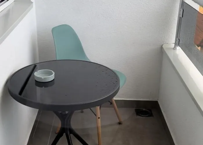 Lägenhet апартман ђокић