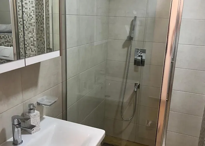 апартман ђокић * Banja Koviljača