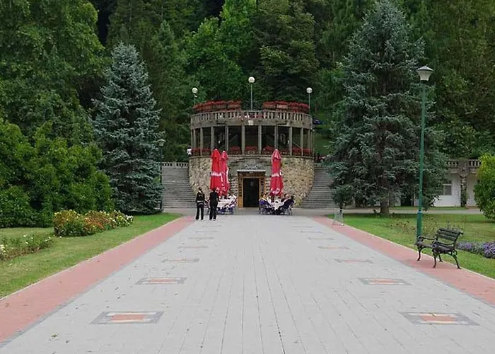 апартман ђокић Lägenhet