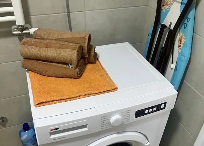 апартман ђокић Lägenhet