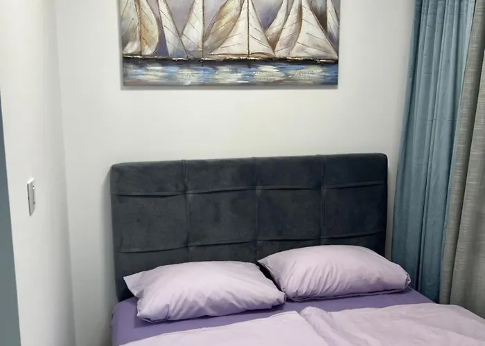 Lägenhet апартман ђокић