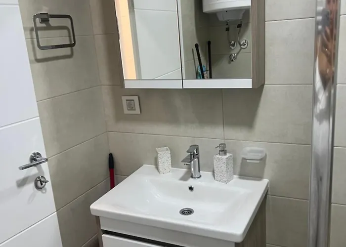 Lägenhet апартман ђокић *