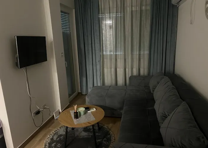 апартман ђокић