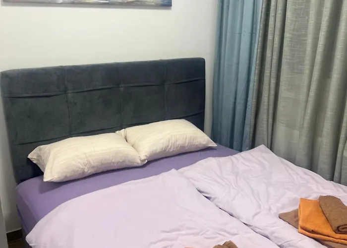 апартман ђокић Banja Koviljača