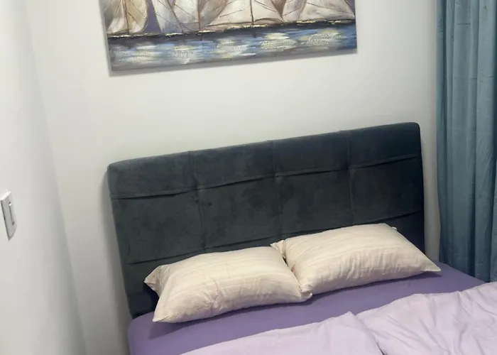 апартман ђокић